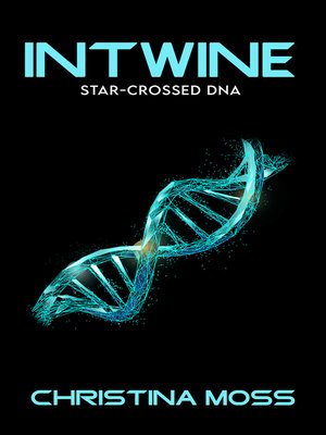 cover image of Star-Crossed DNA